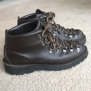 Danner Mountain Lt II 5" boots